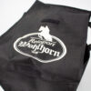 Eskadron Bandagentasche schwarz – Bild 3