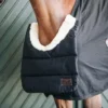 Kentucky Brustschutz BIB Winter schwarz – Bild 5
