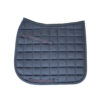 Horze Schabracke navy DR