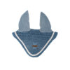 Felix Bühler Fliegenhaube Essential hellblau Pony