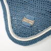 Felix Bühler Fliegenhaube Essential hellblau Pony – Bild 2