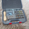Waldhausen Stollenkoffer M12