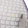 Eskadron Cotton Schabracke silver pearl DR – Bild 7