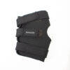 Showmaster Sprunggelenkschoner schwarz 2er Set – Bild 2