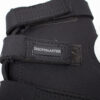 Showmaster Sprunggelenkschoner schwarz 2er Set – Bild 3