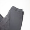 Pikeur Reithose mit Vollbesatz Lucinda Softshell grau 164 – Bild 6