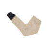 Animo Reithose mit Silikonkniebesatz beige 34