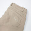 Animo Reithose mit Silikonkniebesatz beige 34 – Bild 2