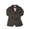 Animo Jacket dunkelbraun 38
