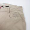 Animo Reithose mit Silikonkniebesatz beige 34 – Bild 8