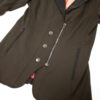 Animo Jacket dunkelbraun 38 – Bild 5