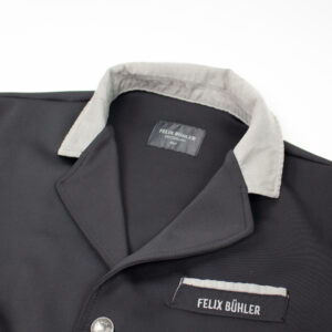 Felix Bühler Jacket schwarz S