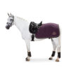 Eskadron Nierendecke Acryl Quilted deepberry M/135