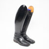 DeNiro Reitstiefel Bellini Lack schwarz 39