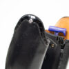DeNiro Reitstiefel Bellini Lack schwarz 39 – Bild 2