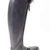 DeNiro Reitstiefel Bellini Lack schwarz 39 – Bild 5