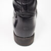 DeNiro Reitstiefel Bellini Lack schwarz 39 – Bild 7