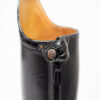 DeNiro Reitstiefel Bellini Lack schwarz 39 – Bild 8