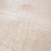 Westernpad mit Kunstfell gelb – Bild 6