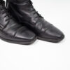 Petrie Reitstiefel Riva schwarz 38 – Bild 4
