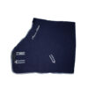 Thermo Master Abschwitzdecke Terry Towel navy 145 – Bild 2