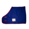 Aeborn Stalldecke blau/rot 135