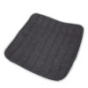 Eskadron Platinum Bandagierunterlagen Mesh ashgreen 2er Set – Bild 4