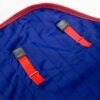 Aeborn Stalldecke blau/rot 135 – Bild 2
