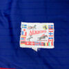Aeborn Stalldecke blau/rot 135 – Bild 3