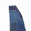 Black Forest Jeansreithose mit Silikonvollbesatz blau 164 – Bild 4