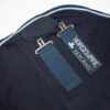 Horseware Ireland Amigo Outdoordecke 0g navy 110 – Bild 2