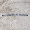 Magic Tack Stirnriemen Bling Classic Rise – Bild 2
