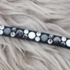 Magic Tack Stirnriemen Bling Classic Rise