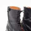 Euroriding Reitstiefeletten Marseille Sidezip schwarz 40 – Bild 3