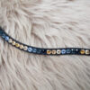 Magic Tack Stirnriemen Bling Swing – Bild 2