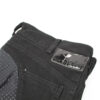 Pikeur Jeans-Reithose mit Silikonvollbesatz Kalea schwarz 38 – Bild 2