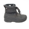 ELT Stallschuhe Montreal schwarz 39 – Bild 4