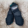 Eskadron Gamaschen Pro Active 2000 Neopren schwarz 2er Set M