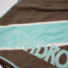 Eskadron Abschwitzdecke Fleece Bicolor lightnougat/iceblue XL/155 – Bild 6