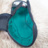 Eskadron Gamaschen Pro Active 2000 Neopren schwarz 2er Set M – Bild 4
