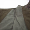 Equest Abschwitzdecke Alpha Fleece EQ Style olive 145/L – Bild 6