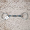 Trust Gebiss Sweet Iron doppelt gebrochen 12,5