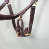 Horseware Micklem® Multi Bridle schwarz WB – Bild 7