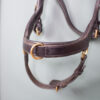 Horseware Micklem® Multi Bridle schwarz WB – Bild 8