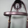 Horseware Micklem® Multi Bridle schwarz WB – Bild 10