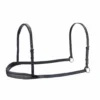 Showmaster Skijöring Ganzjahres Set schwarz COB – Bild 2