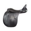 Nicalex Vielseitigkeitssattel VSD schwarz 18"