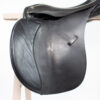 Nicalex Vielseitigkeitssattel VSD schwarz 18" – Bild 3