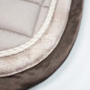 Eskadron Platinum Schabracke Cotton taupe DR – Bild 5