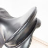 Nicalex Vielseitigkeitssattel VSD schwarz 18" – Bild 8